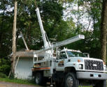 swinger pump rig