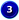 3